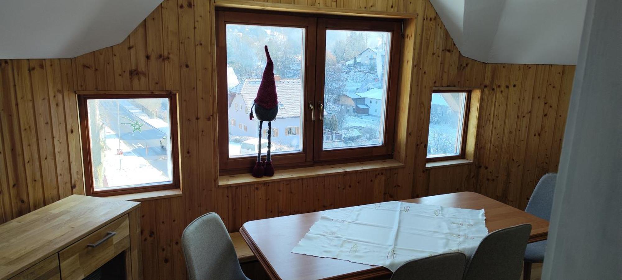 Haus Elena Am Semmering Steinhaus am Semmering المظهر الخارجي الصورة