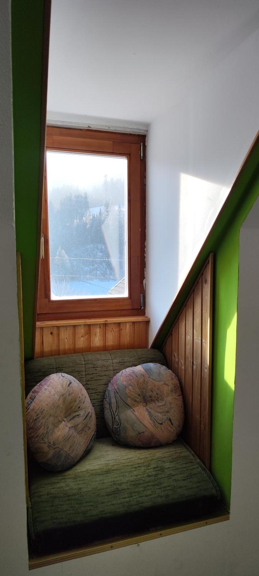 Haus Elena Am Semmering Steinhaus am Semmering المظهر الخارجي الصورة