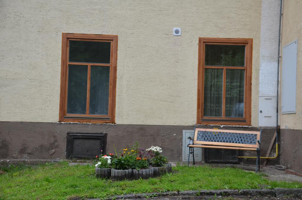 Haus Elena Am Semmering Steinhaus am Semmering المظهر الخارجي الصورة