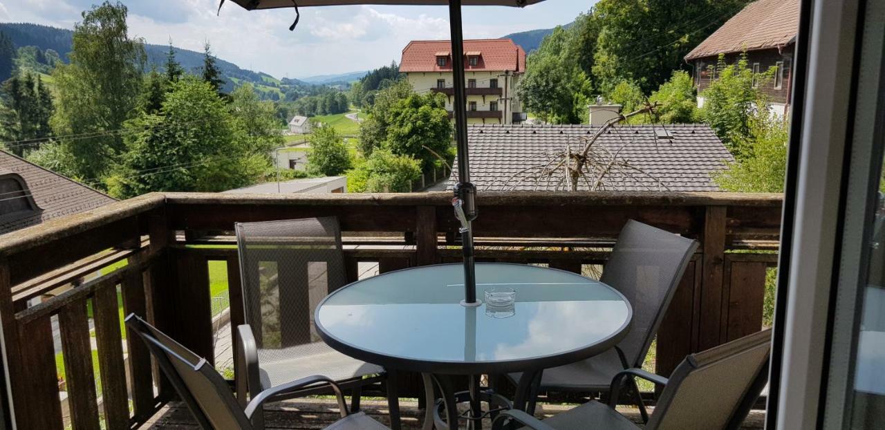 Haus Elena Am Semmering Steinhaus am Semmering المظهر الخارجي الصورة